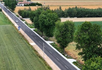 Rowerem do „Rolnika” w Kościelcu: Przygoda czy codzienność? Sprawdzamy trasę z Koła Rowerem do „Rolnika” w Kościelcu: Przygoda czy codzienność? Sprawdzamy trasę z Koła