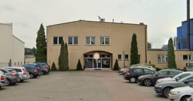 Gdzie zjeść w Kole? Kulinarna mapa miasta kontra apetyty mieszkańców Gdzie zjeść w Kole? Kulinarna mapa miasta kontra apetyty mieszkańców