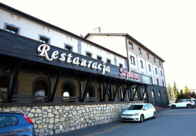 Smaki tradycji w sercu Koła: Czy Restauracja Stylowa to wciąż król lokalnej gastronomii? Smaki tradycji w sercu Koła: Czy Restauracja Stylowa to wciąż król lokalnej gastronomii?