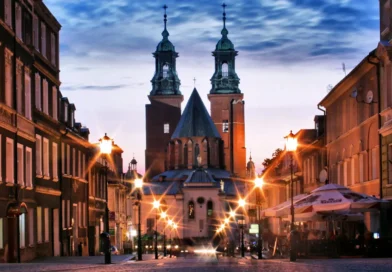 Gniezno? Serio warto! 🔥